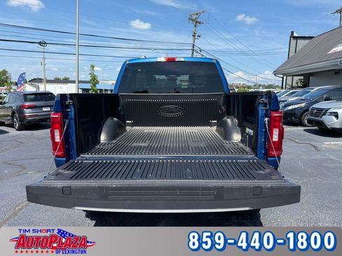 Used 2022 Ford F150 XLT w/ XTR Package image 34