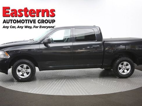 Used 2018 RAM 1500 Express image 58
