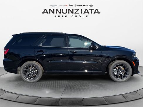 New 2026 Dodge Durango GT image 6