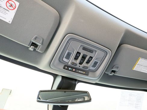 Used 2022 Chevrolet Silverado 2500 LTZ w/ LTZ Plus Package image 55