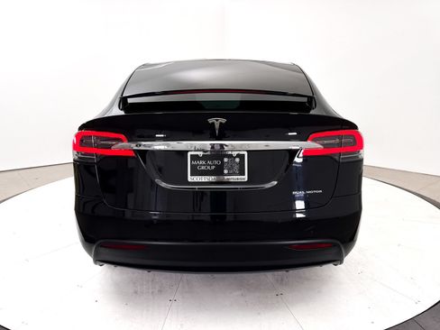 Used 2019 Tesla Model X Long Range AWD/4WD image 15