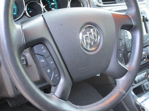 Used 2017 Buick Enclave Premium w/ Experience Buick Package image 17