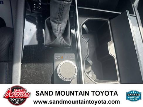 Used 2022 Toyota Tundra Platinum w/ Advanced Package RWD image 20