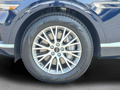 New 2026 Genesis GV80 2.5T RWD image 26