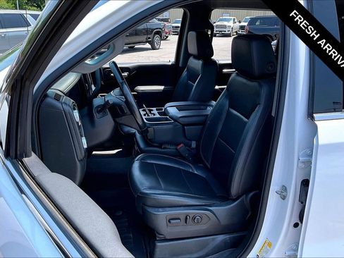 Used 2020 GMC Sierra 1500 SLT w/ X31 Off-Road Package AWD/4WD image 22