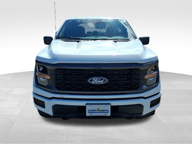 New 2026 Ford F150 STX AWD/4WD image 17