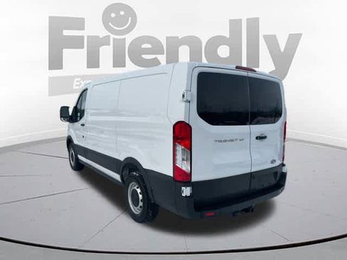Used 2024 Ford Transit 150 Low Roof image 7