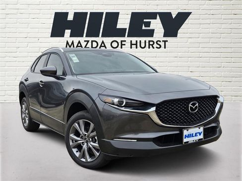 New 2026 MAZDA CX-30 AWD 2.5 S image 1