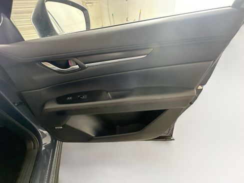 Used 2024 MAZDA CX-5 Carbon Edition image 33