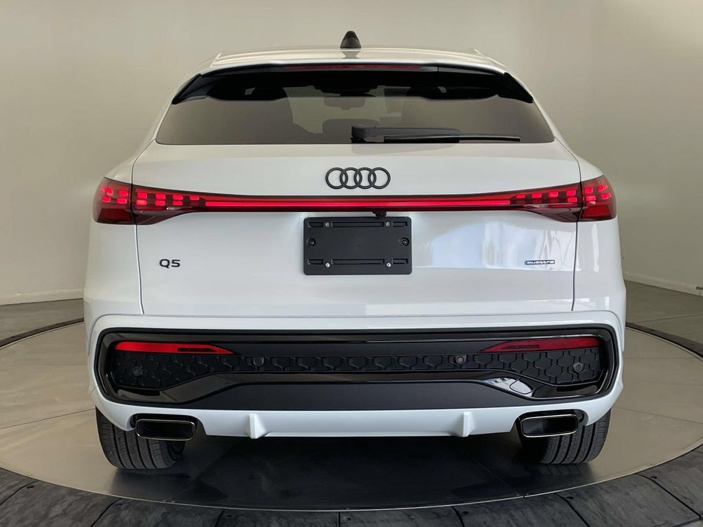 New 2026 Audi Q5 Premium Plus AWD/4WD image 6