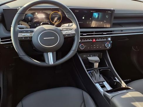 New 2026 Hyundai Tucson SEL image 16