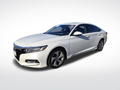 Used 2018 Honda Accord EX-L image 7