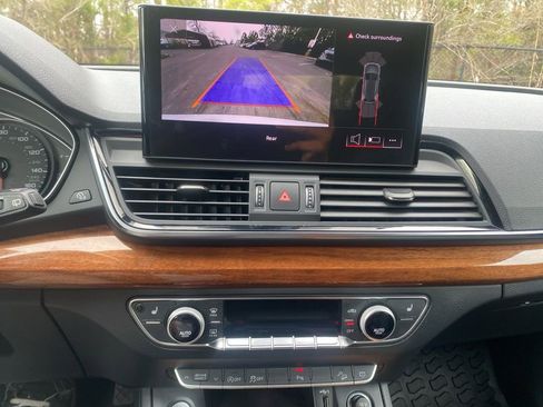 Used 2023 Audi Q5 2.0T Premium w/ Convenience Package image 26