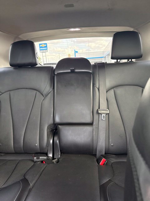 Used 2019 Buick Envision Essence FWD image 20