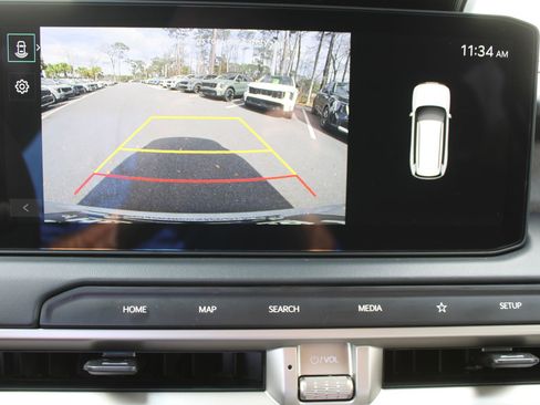 New 2027 Kia Telluride S FWD image 53