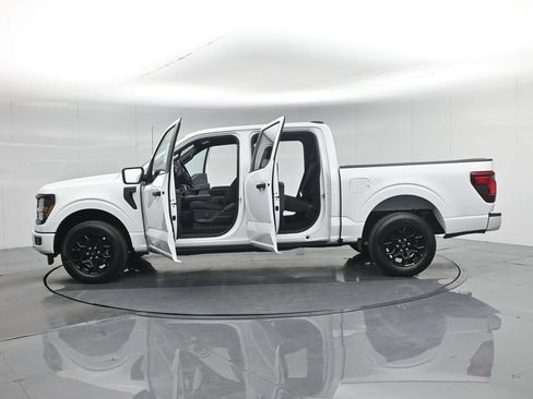 New 2026 Ford F150 STX w/ Equipment Group 200A RWD image 24