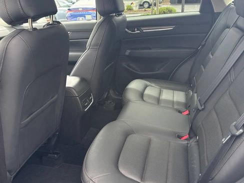 Used 2017 MAZDA CX-5 Grand Touring w/ Premium Package AWD/4WD image 11