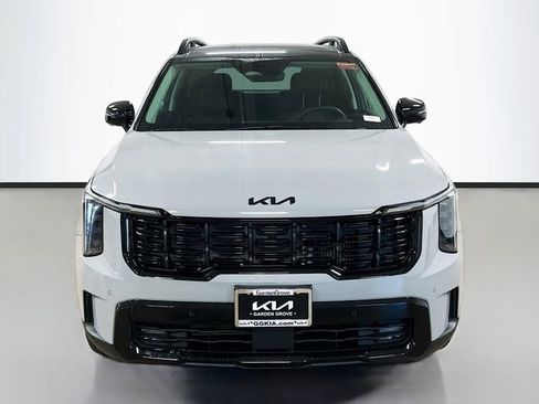 New 2026 Kia Sorento SX image 2