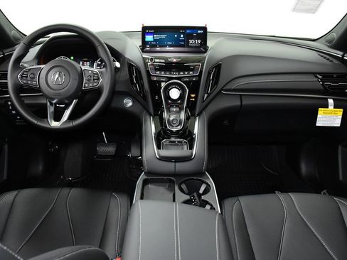 New 2026 Acura RDX SH-AWD image 24