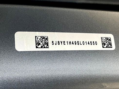 New 2025 Acura MDX w/ Technology Package image 26