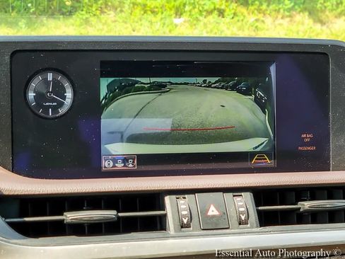 Used 2021 Lexus ES 350 w/ Accessory Package 2 FWD image 13