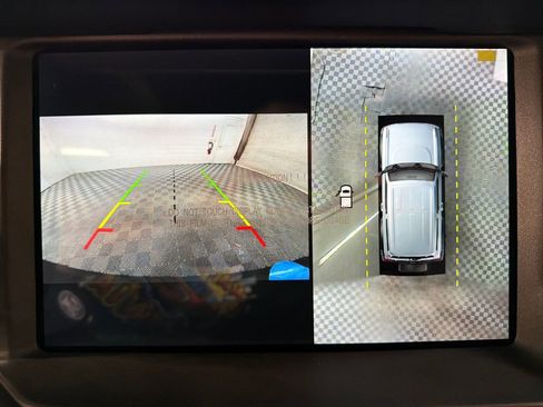 New 2026 Ford Bronco Badlands image 25