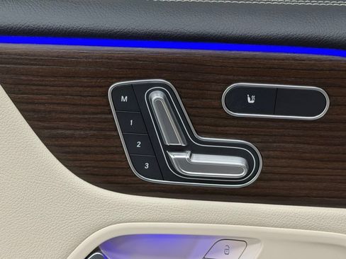 Certified 2026 Mercedes-Benz GLB 250 image 22
