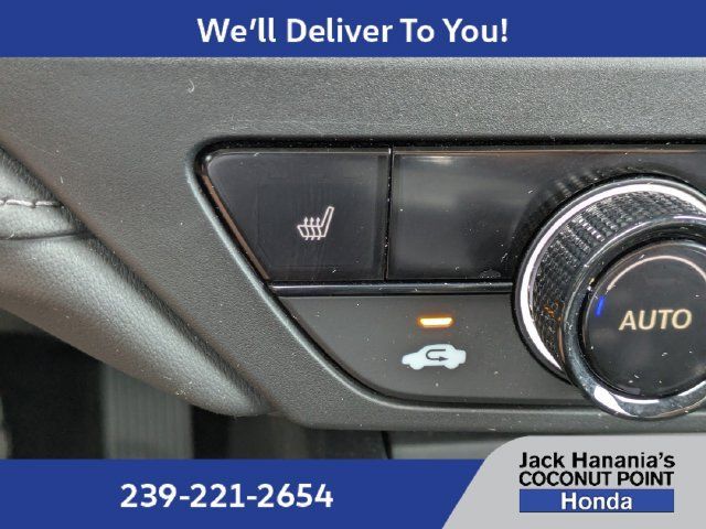 Used 2024 Honda Accord EX image 22