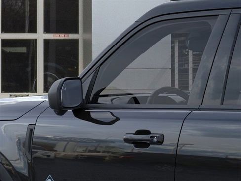 New 2025 Ford Bronco Sport Outer Banks w/ Outer Banks Tech Package+ image 20