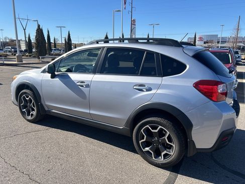 Used 2014 Subaru Crosstrek 2.0i Limited w/ Popular Package #2 image 6