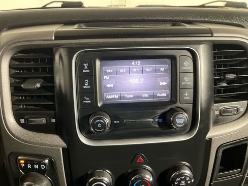 Used 2022 RAM 1500 Tradesman image 18