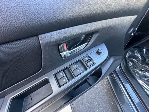 Used 2016 Subaru WRX AWD/4WD image 17