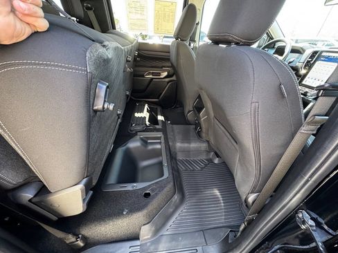 Used 2025 Ford Ranger XLT AWD/4WD image 36