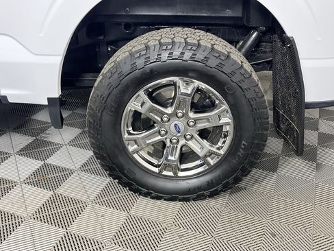 Used 2023 Ford F150 XLT w/ Equipment Group 302A High image 20