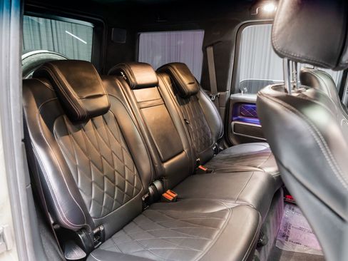 Used 2019 Mercedes-Benz G 63 AMG G 63 AMG image 70