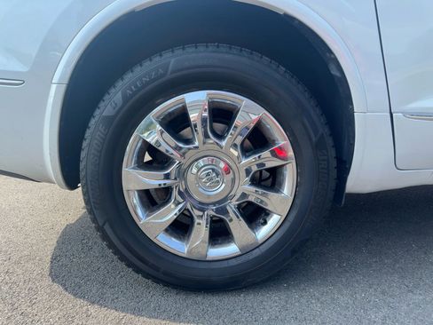 Used 2016 Buick Enclave Leather w/ Trailering Package image 25