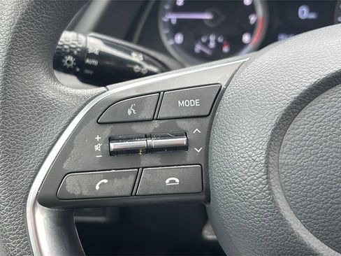 Certified 2023 Hyundai Sonata SE image 16