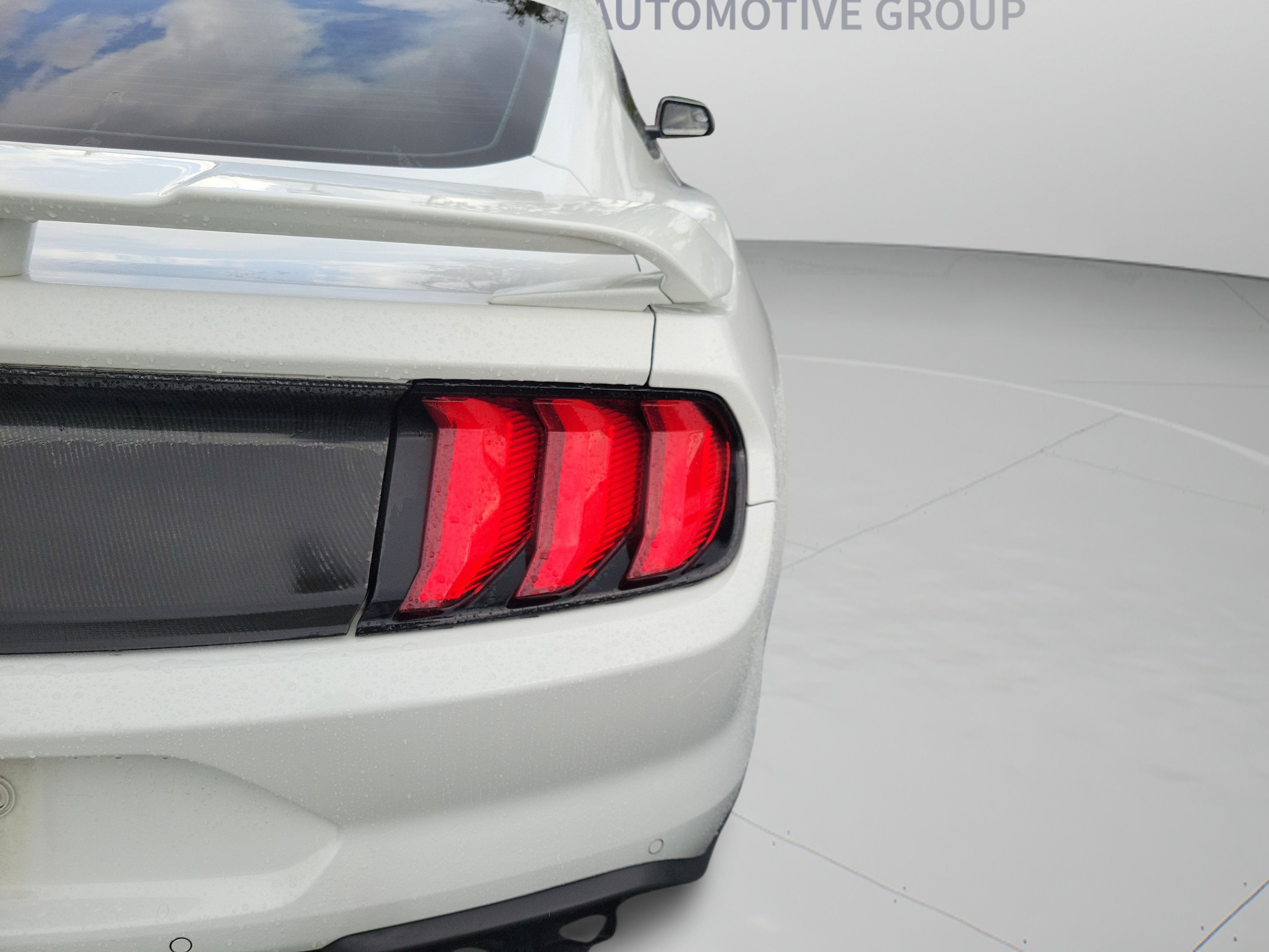 Used 2020 Ford Mustang GT w/ GT Performance Package RWD image 22