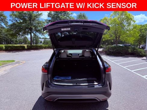 Certified 2025 Lexus RX 350 FWD w/ Convenience Package image 7