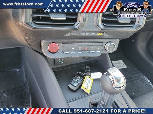 New 2026 Ford Mustang Coupe RWD image 9