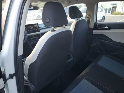 New 2026 Volkswagen Taos S FWD image 9