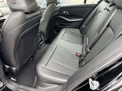 New 2026 BMW 330i xDrive Sedan w/ M Sport Package image 8