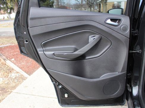 Used 2014 Ford Escape Titanium w/ Equipment Group 401A image 32