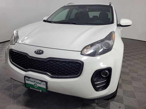 Used 2019 Kia Sportage LX w/ LX Popular Package AWD/4WD image 15