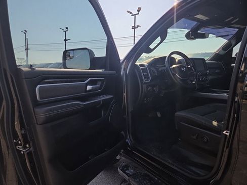 Used 2022 RAM 1500 Big Horn AWD/4WD image 7