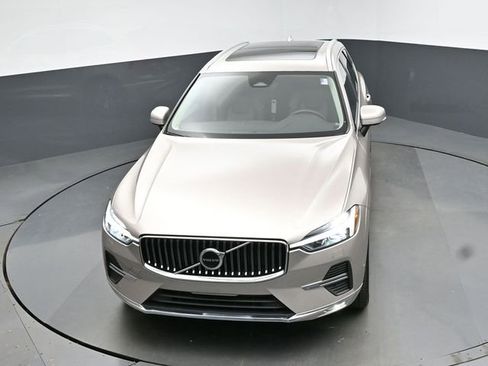 Used 2023 Volvo XC60 B5 Plus w/ Protection Package Premier FWD image 44