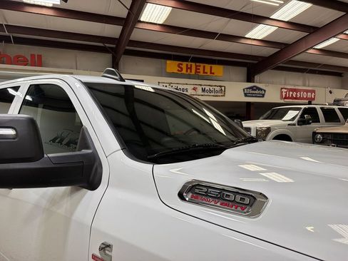 Used 2023 RAM 2500 Tradesman AWD/4WD image 45