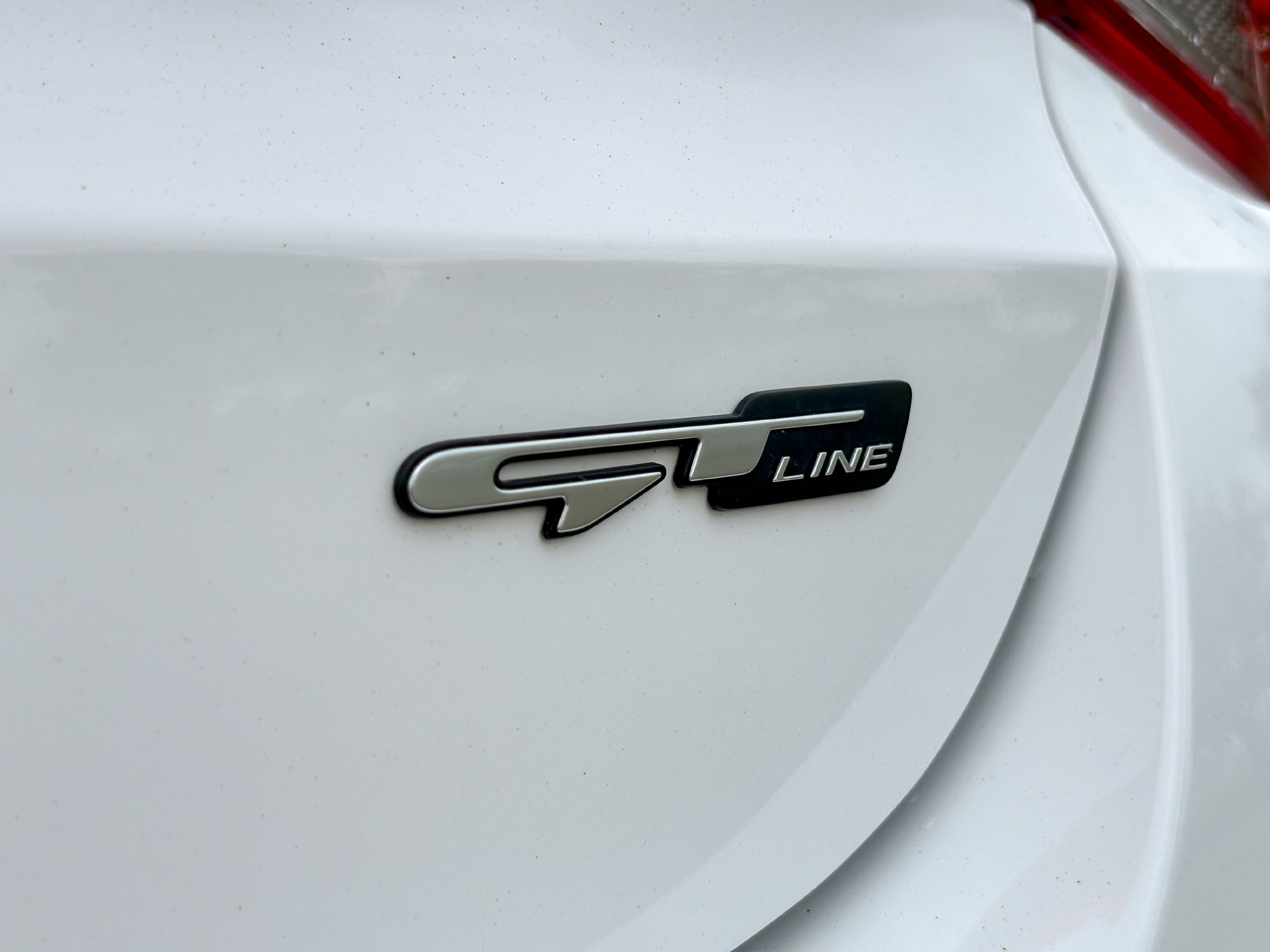Used 2022 Kia K5 GT-Line w/ GT-Line FWD Premium Package image 11
