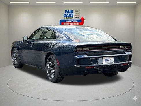 New 2026 Dodge Charger R/T image 8