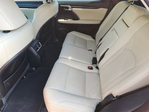 Used 2022 Lexus RX 350 FWD image 20